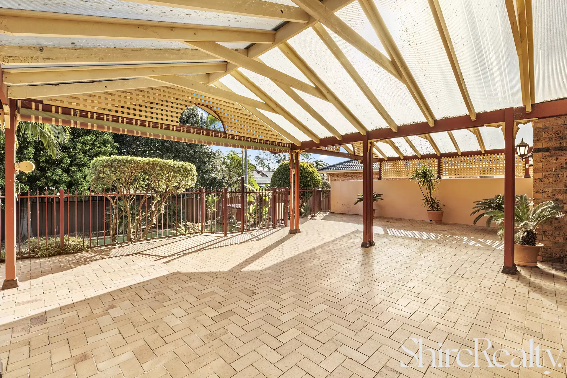 23 Bennett Place, Castle Hill Sold by Shire Realty - image 11