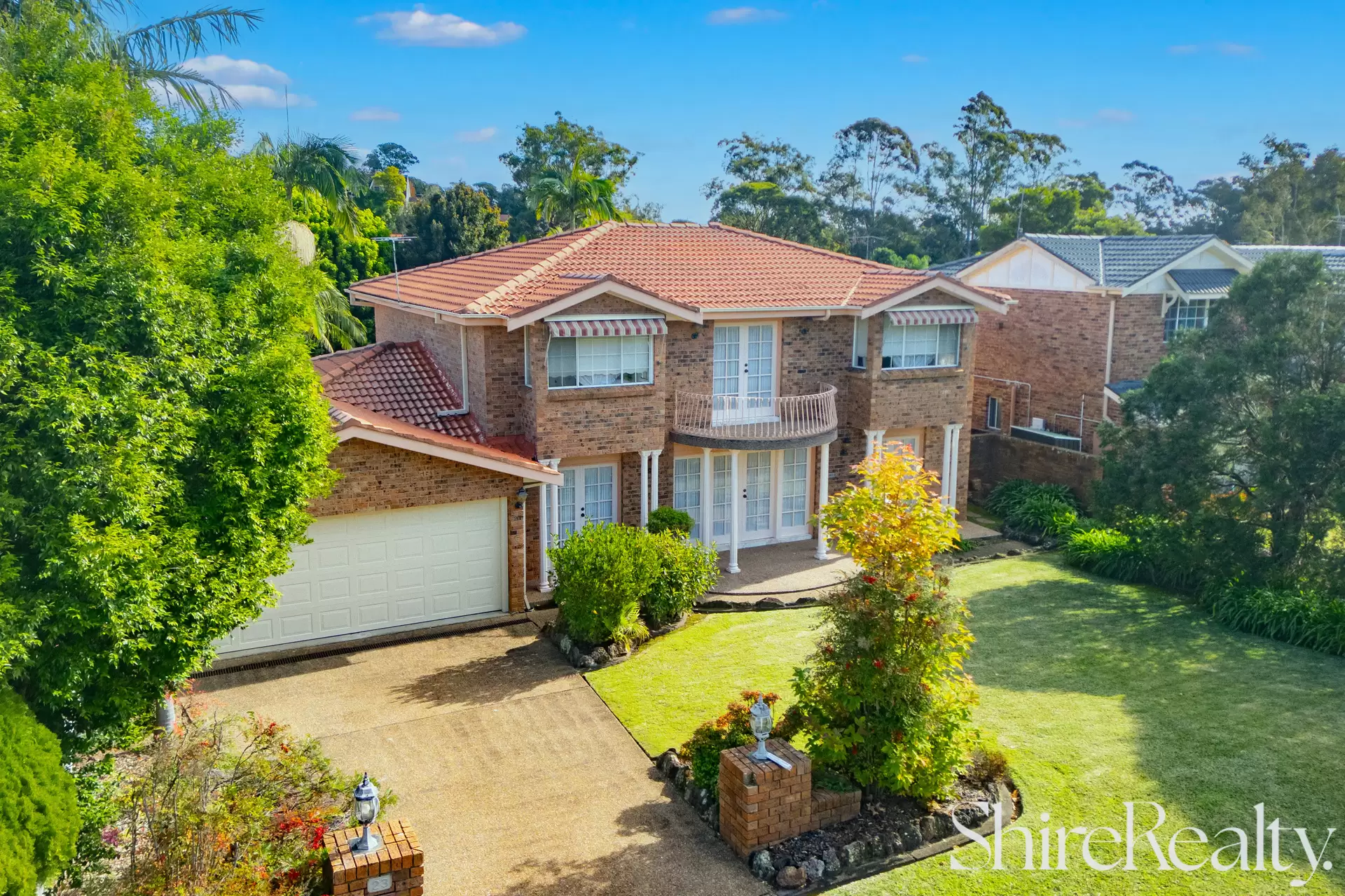 23 Bennett Place, Castle Hill Sold by Shire Realty - image 2