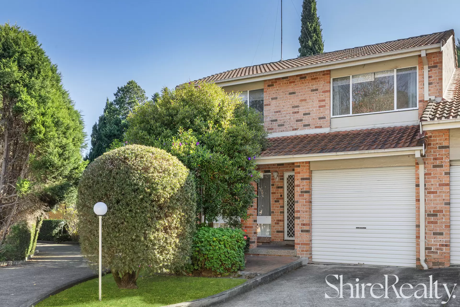 1/52 Parsonage Road, Castle Hill Sold by Shire Realty - image 1