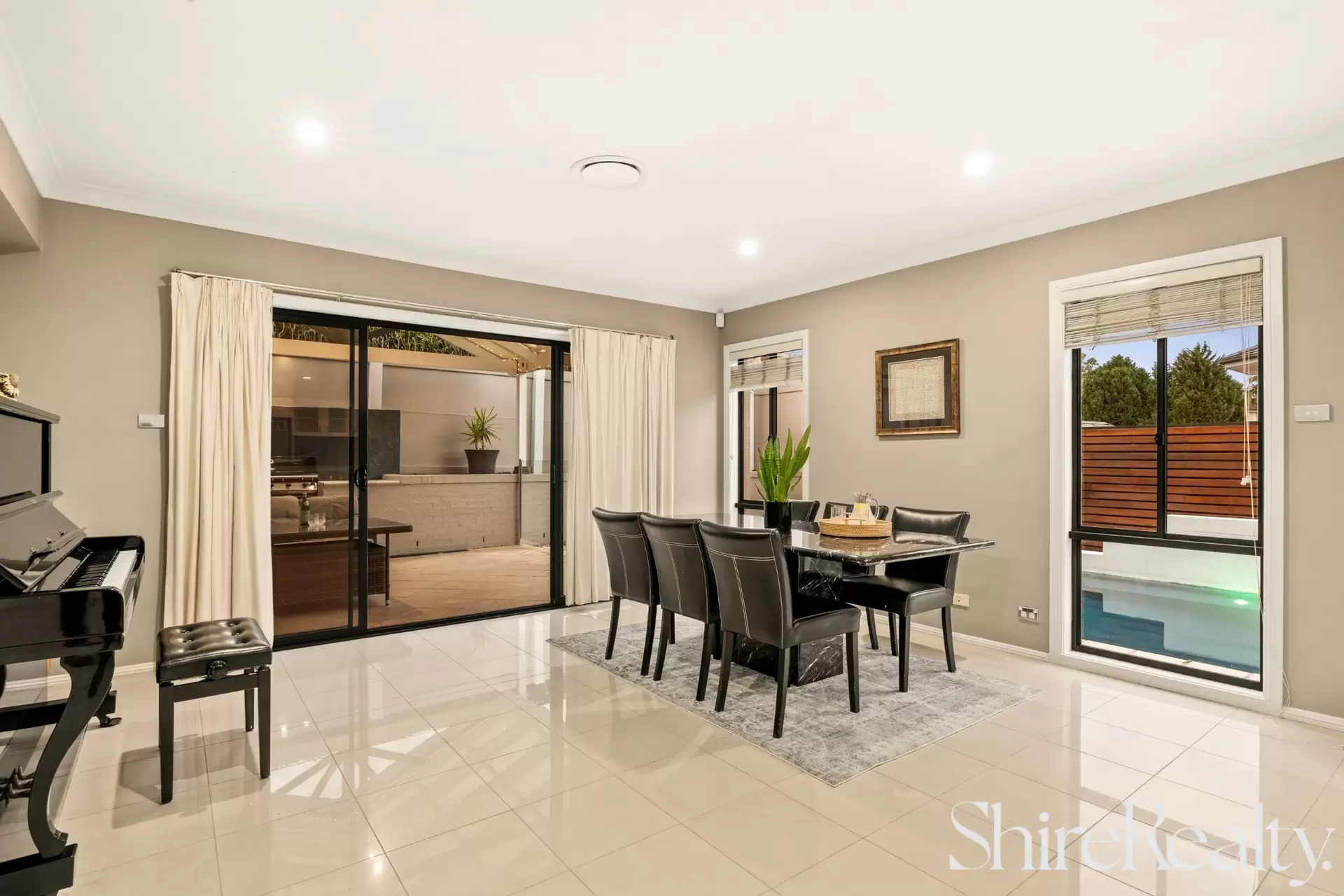 1 Alistair Place, Kellyville Sold by Shire Realty - image 9