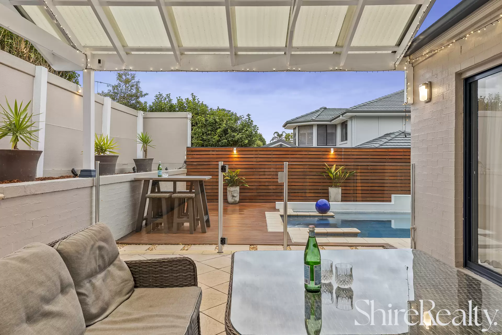 1 Alistair Place, Kellyville Sold by Shire Realty - image 15