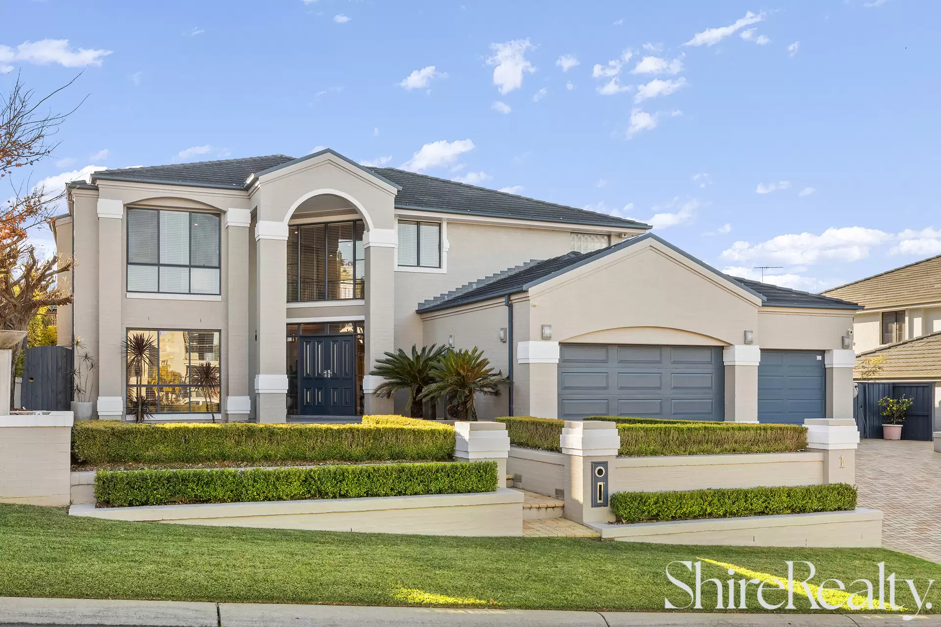 1 Alistair Place, Kellyville Sold by Shire Realty - image 24