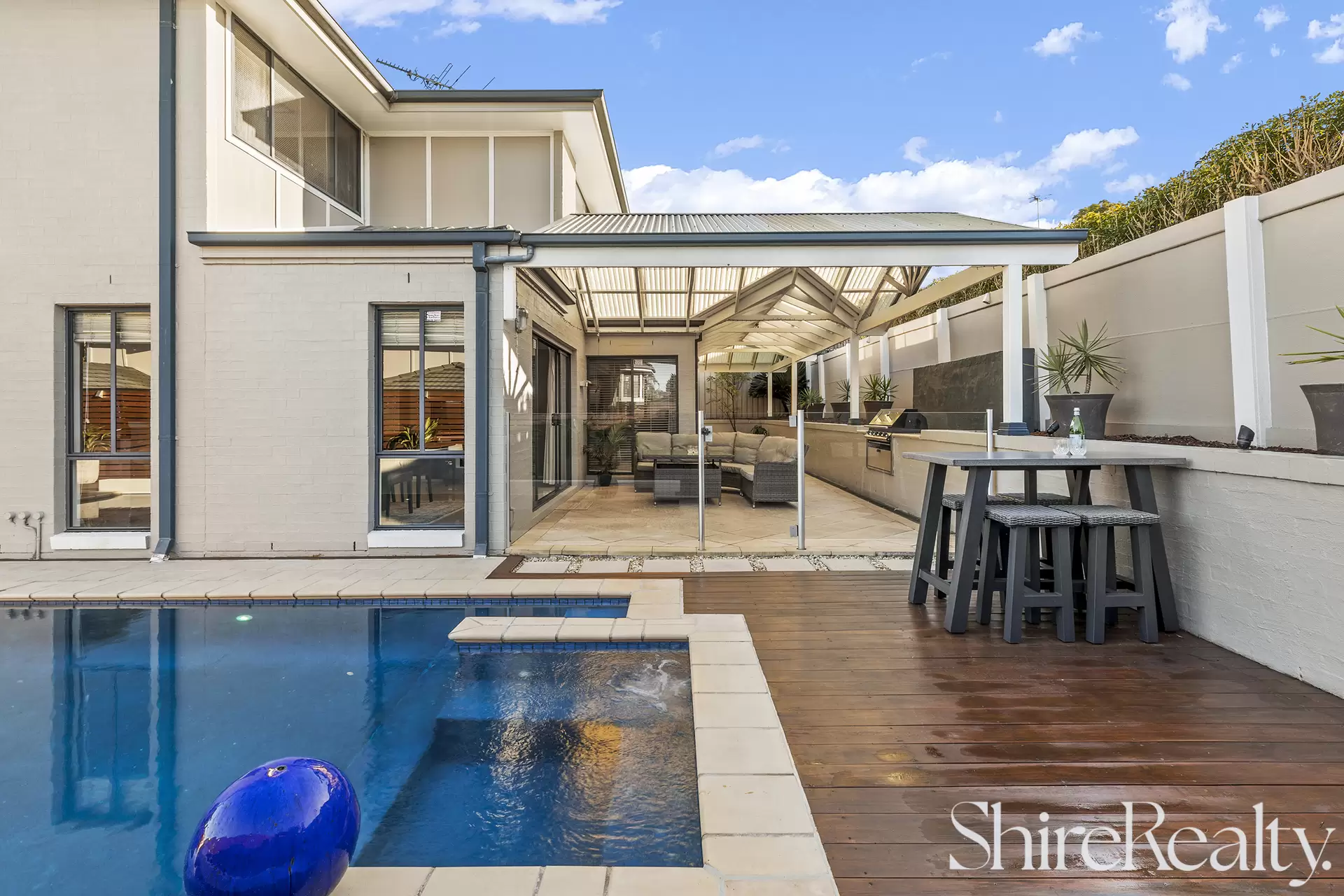 1 Alistair Place, Kellyville Sold by Shire Realty - image 18