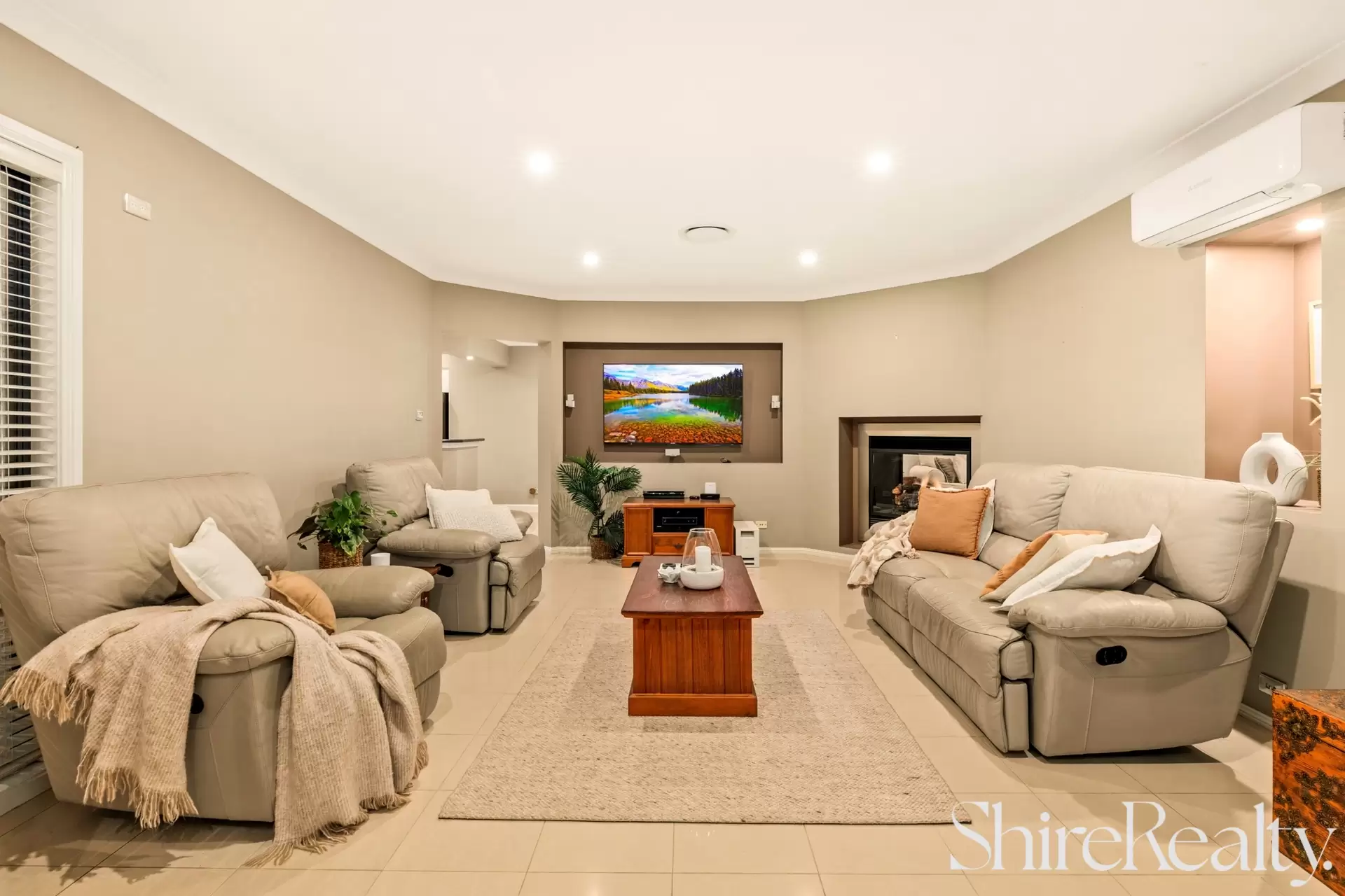 1 Alistair Place, Kellyville Sold by Shire Realty - image 7