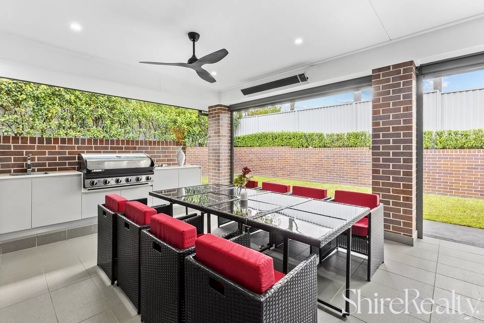 19 Patya Circuit, Kellyville Sold by Shire Realty - image 15