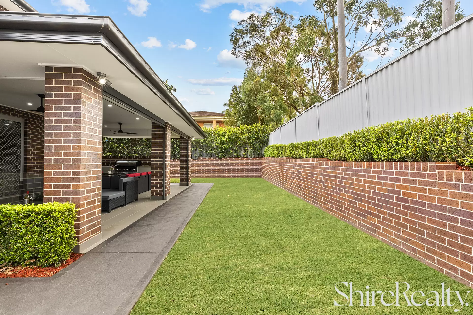 19 Patya Circuit, Kellyville Sold by Shire Realty - image 16