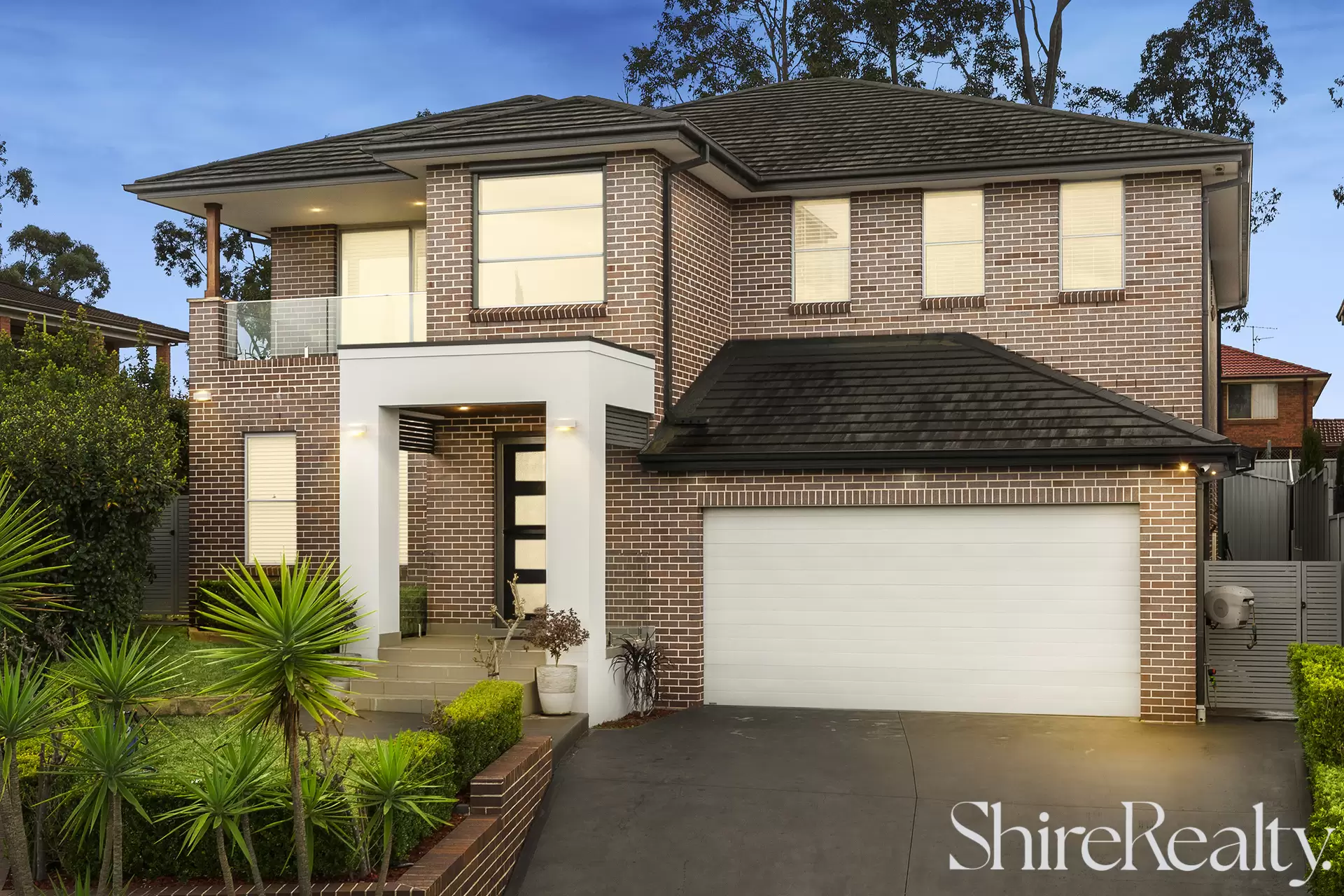 19 Patya Circuit, Kellyville Sold by Shire Realty - image 2