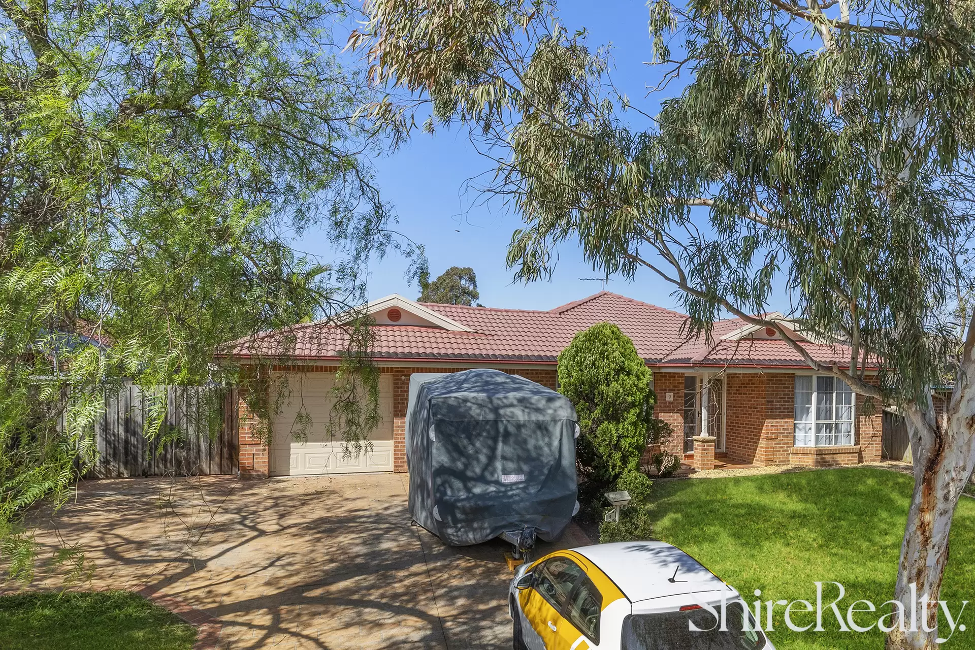 9 Bligh Place, Kellyville Sold by Shire Realty - image 1