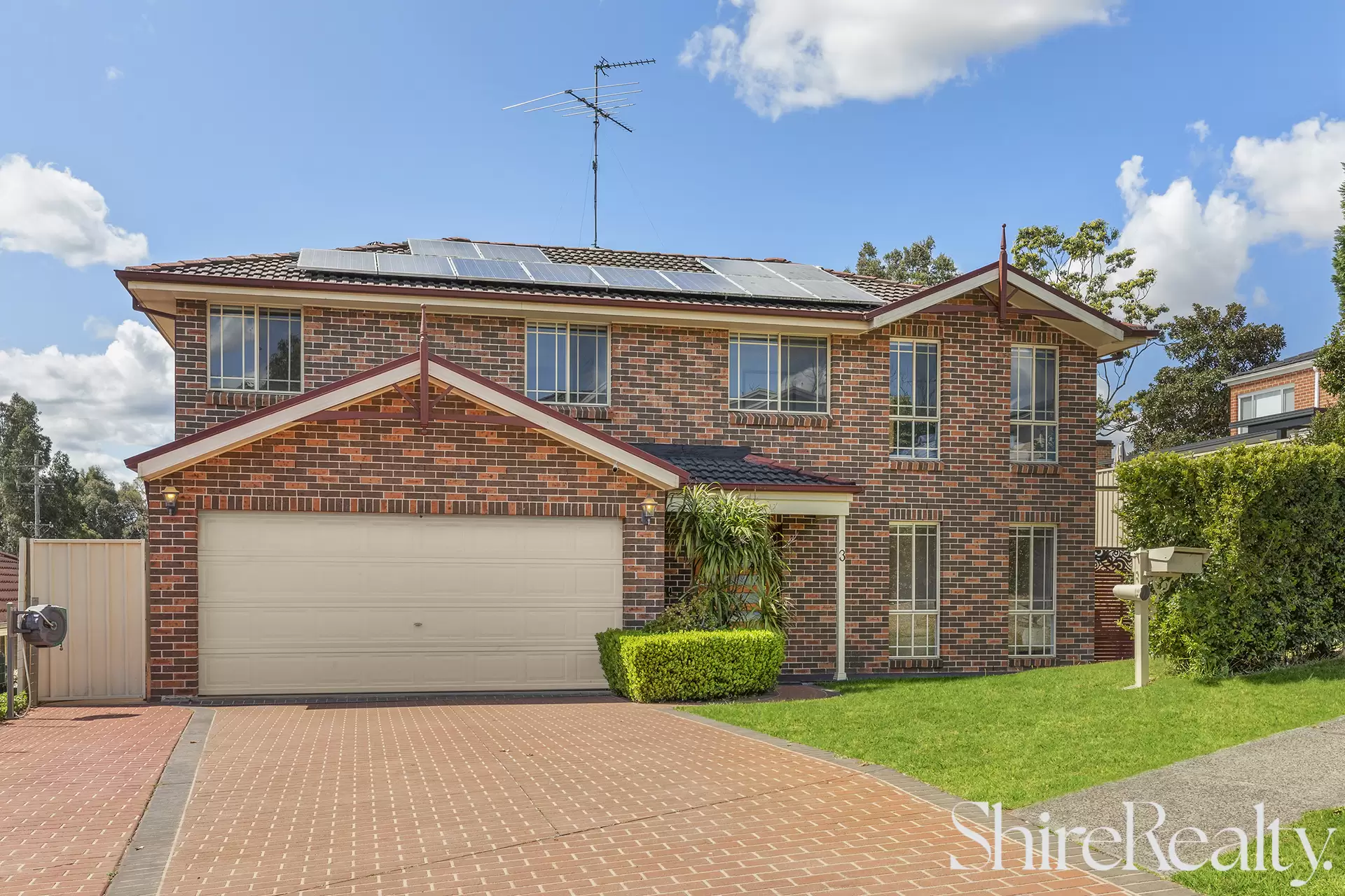 3 York Road, Kellyville Sold by Shire Realty - image 1