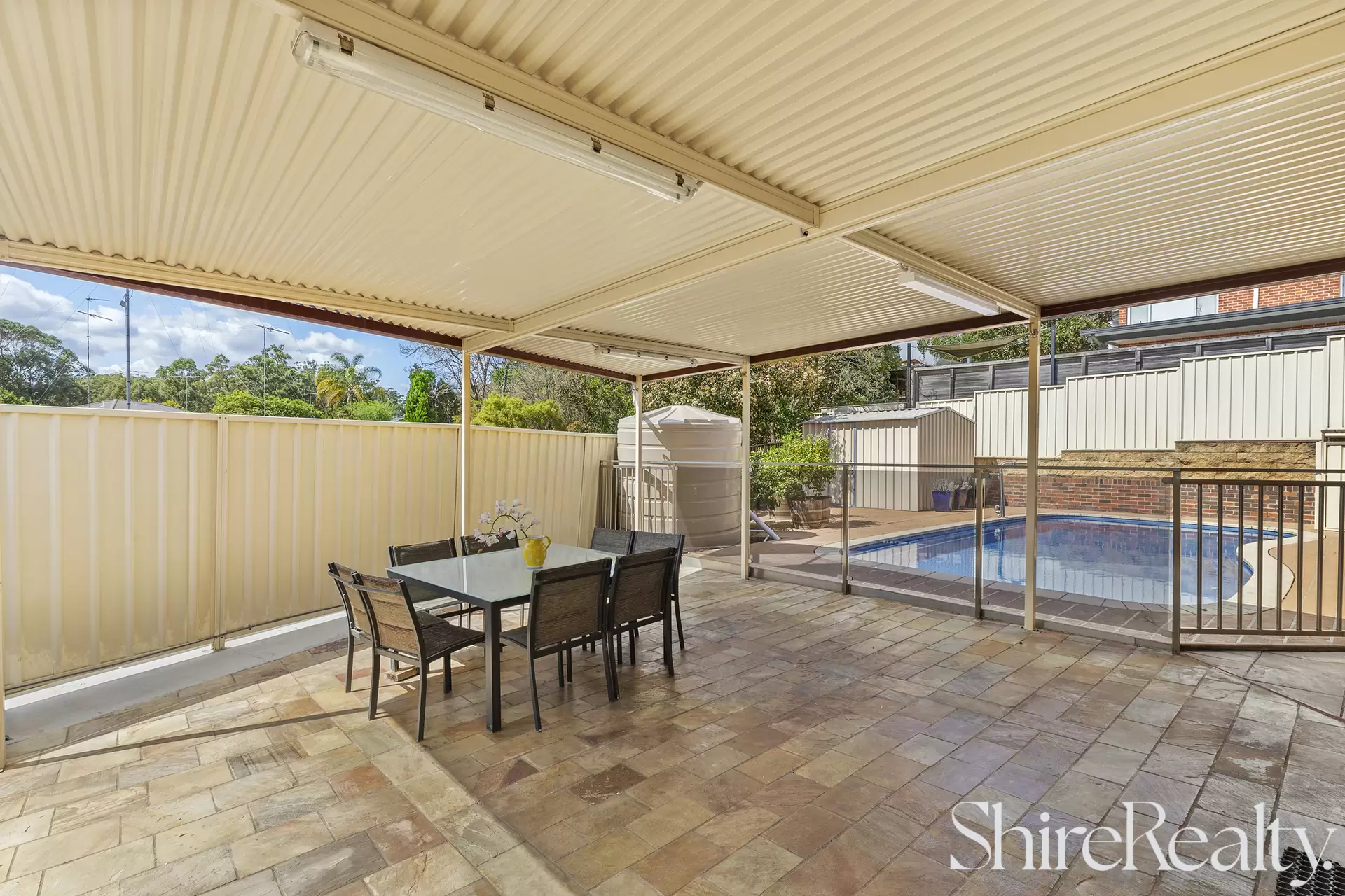 3 York Road, Kellyville Sold by Shire Realty - image 10