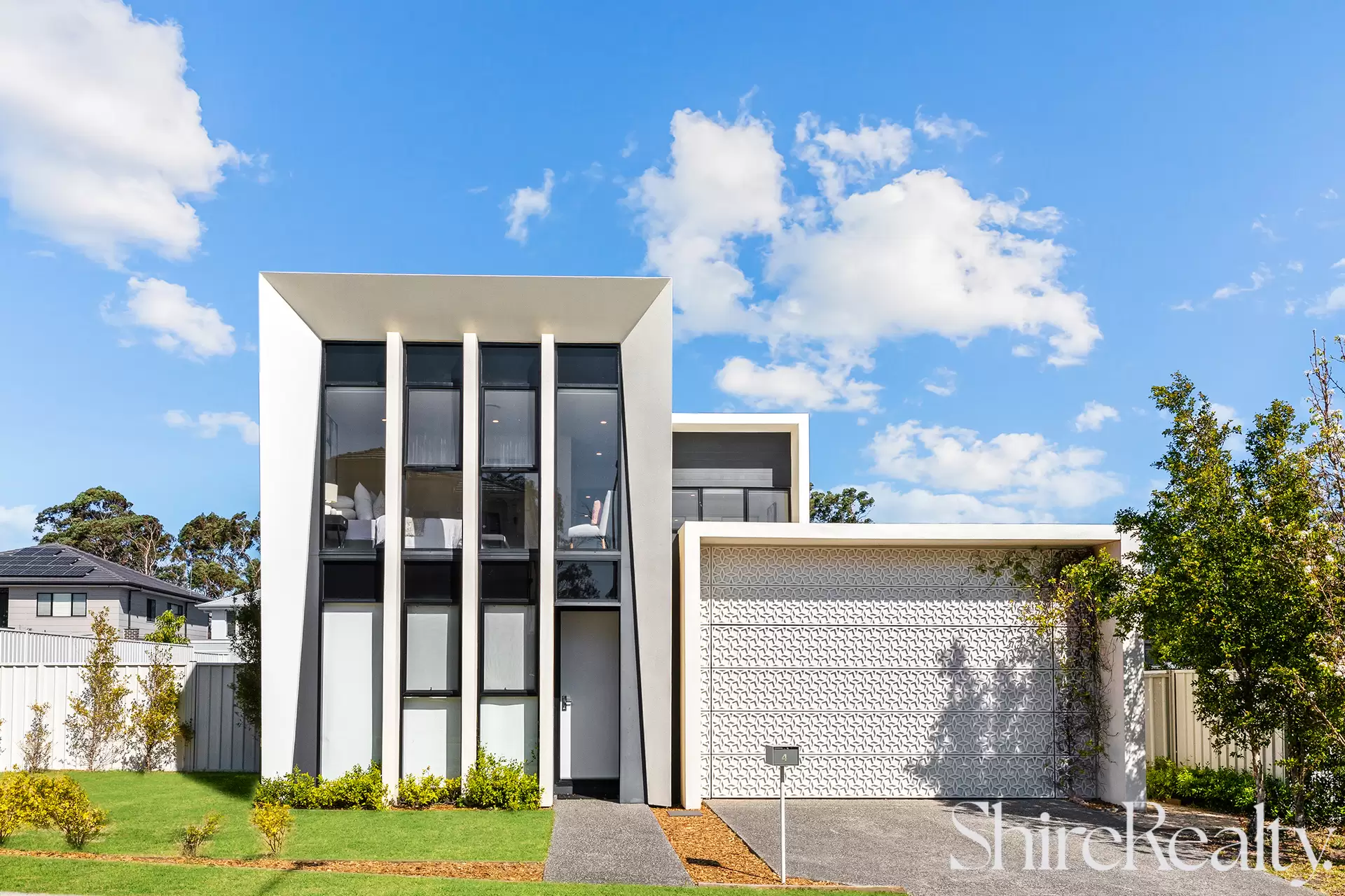 4 Dahlia Circuit, North Kellyville For Sale by Shire Realty - image 17