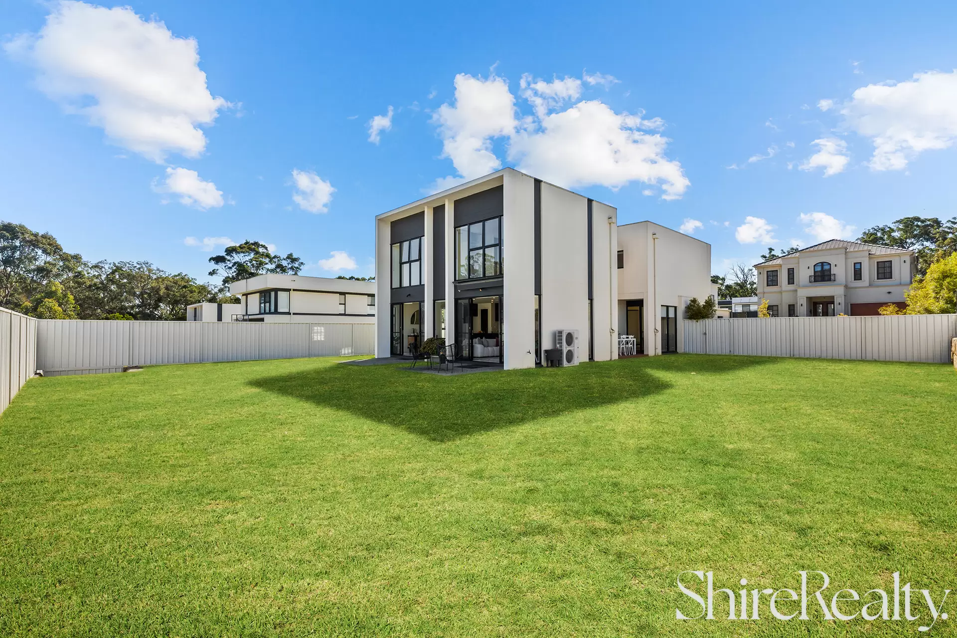 4 Dahlia Circuit, North Kellyville For Sale by Shire Realty - image 16