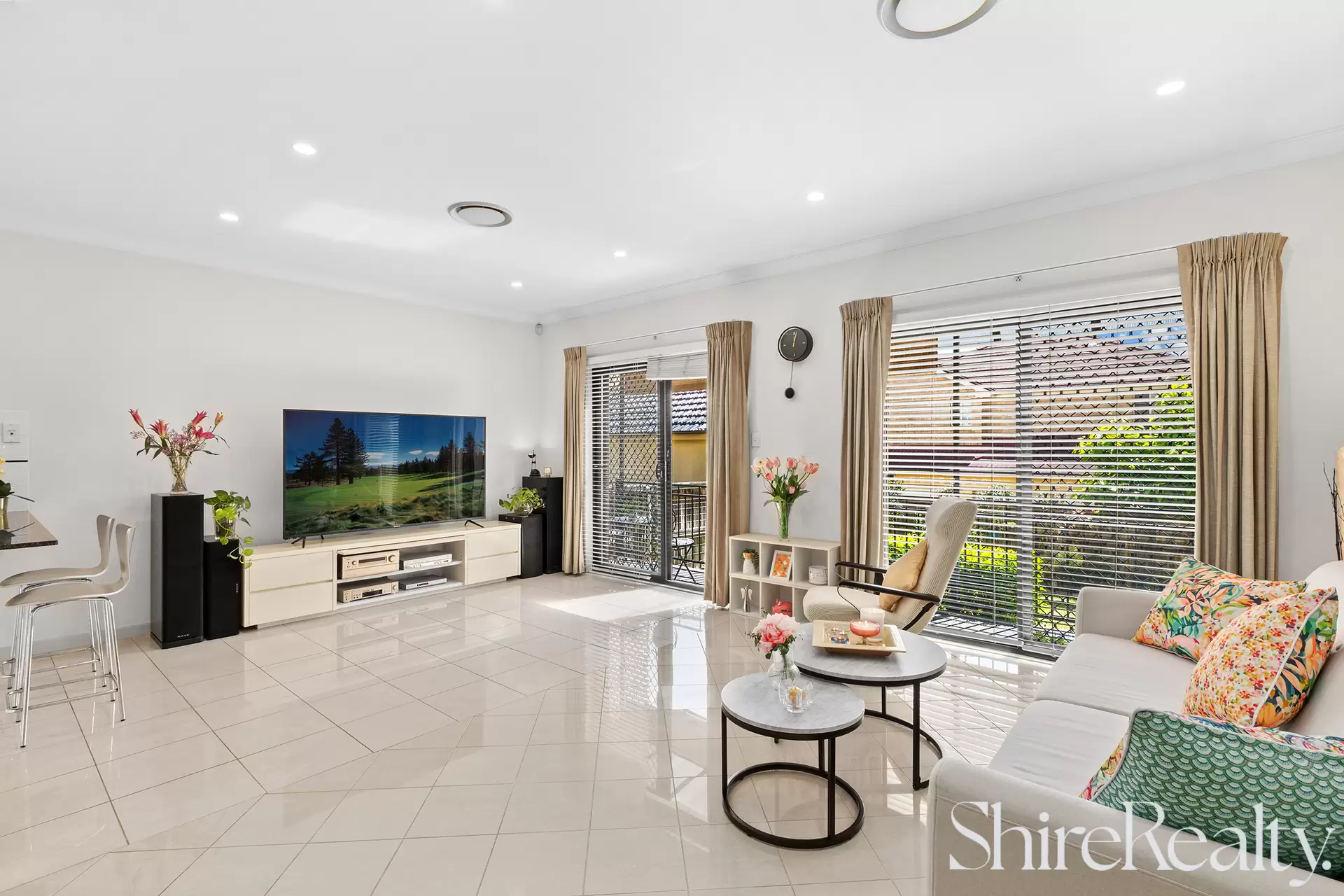 26B Barina Downs Road, Norwest Sold by Shire Realty - image 3