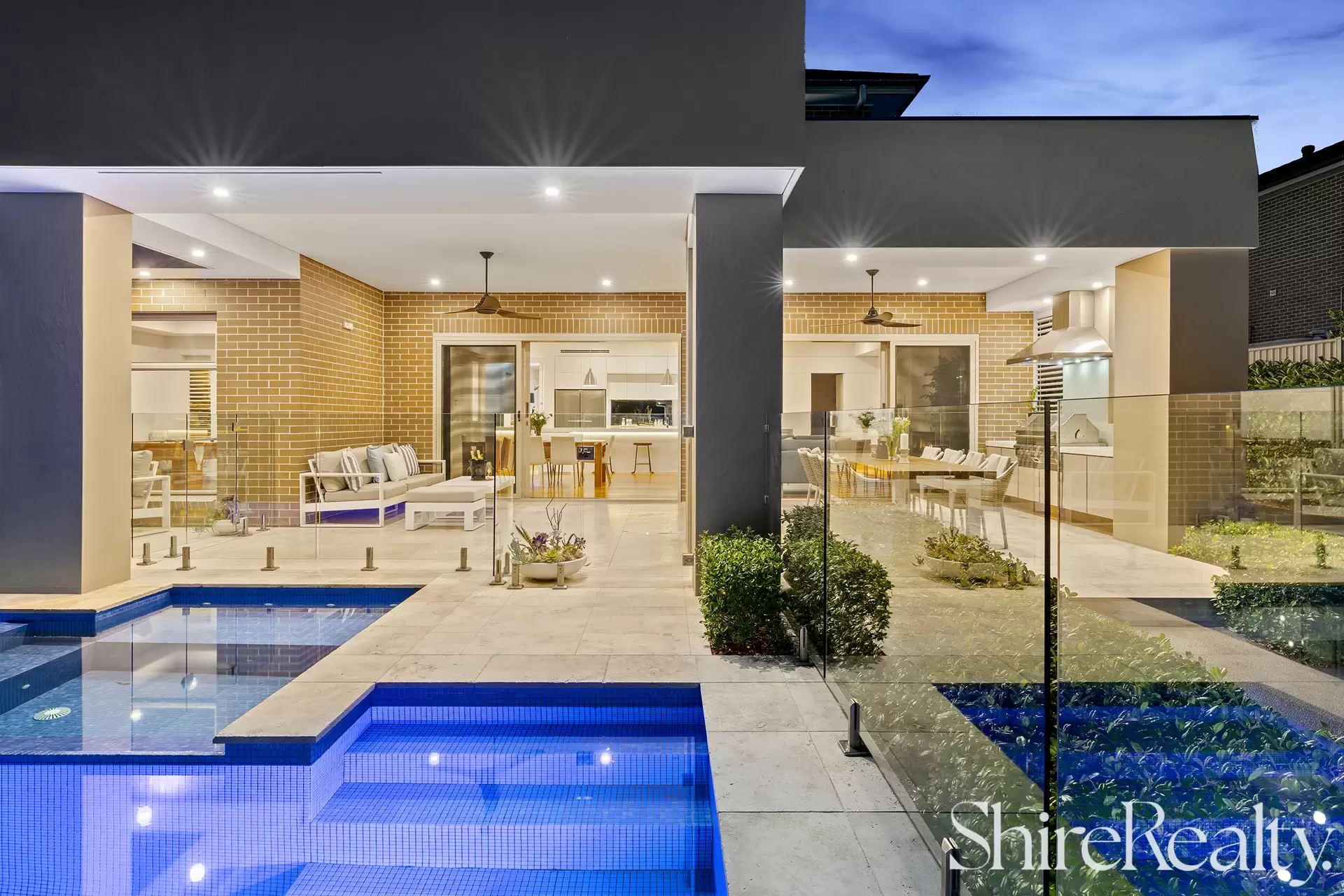 15 Dempsey Crescent, North Kellyville For Sale by Shire Realty - image 24