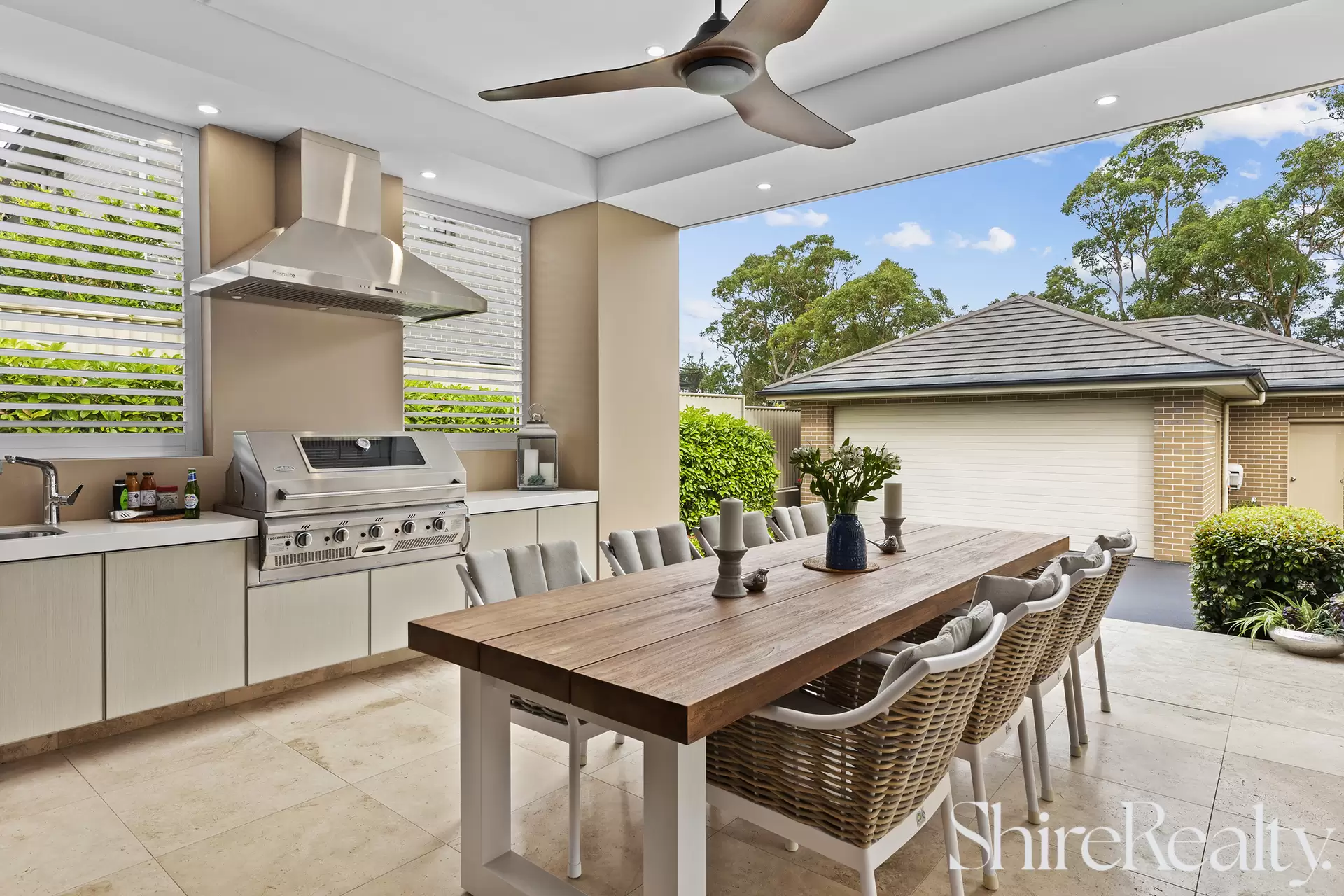 15 Dempsey Crescent, North Kellyville For Sale by Shire Realty - image 20