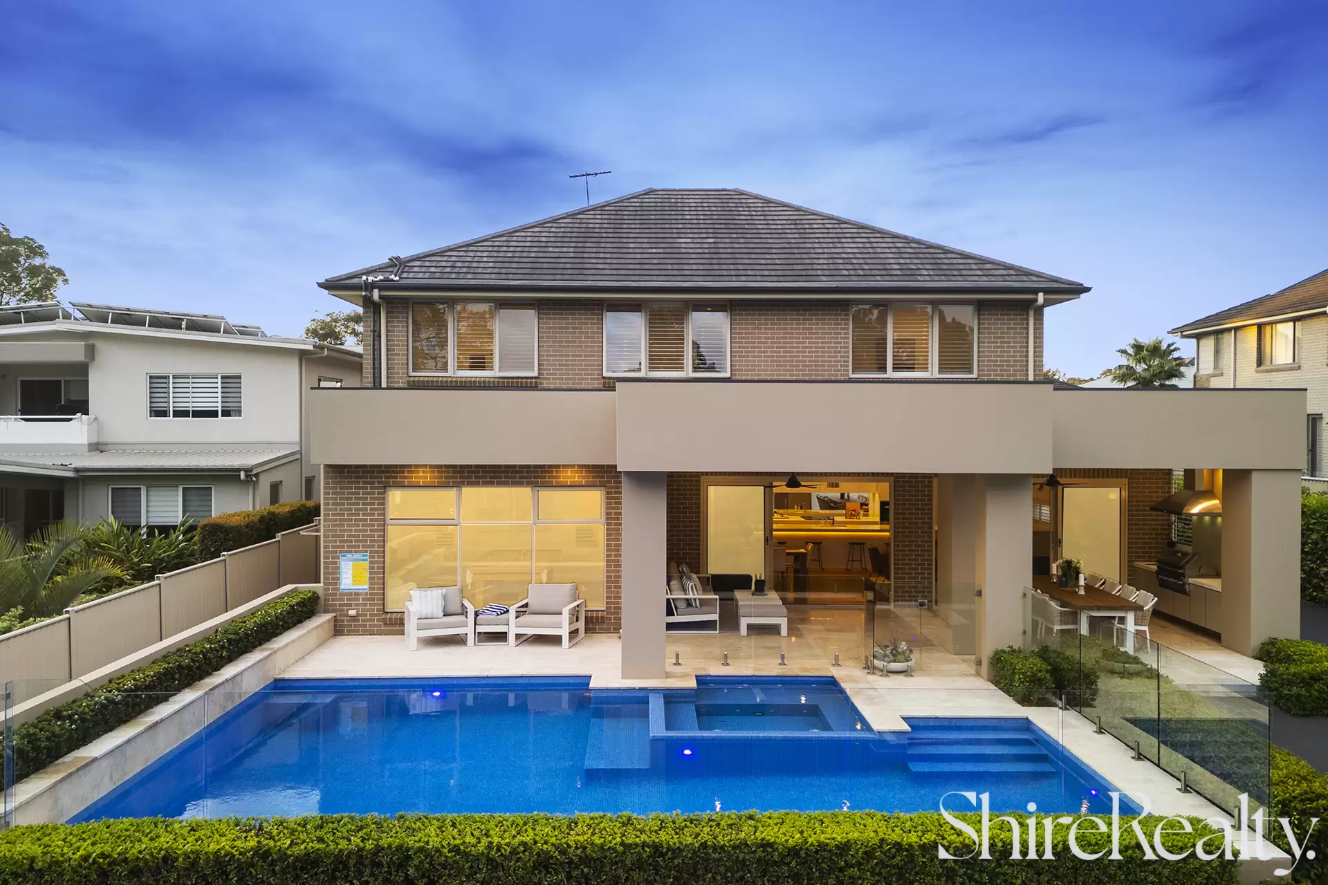 15 Dempsey Crescent, North Kellyville For Sale by Shire Realty - image 23