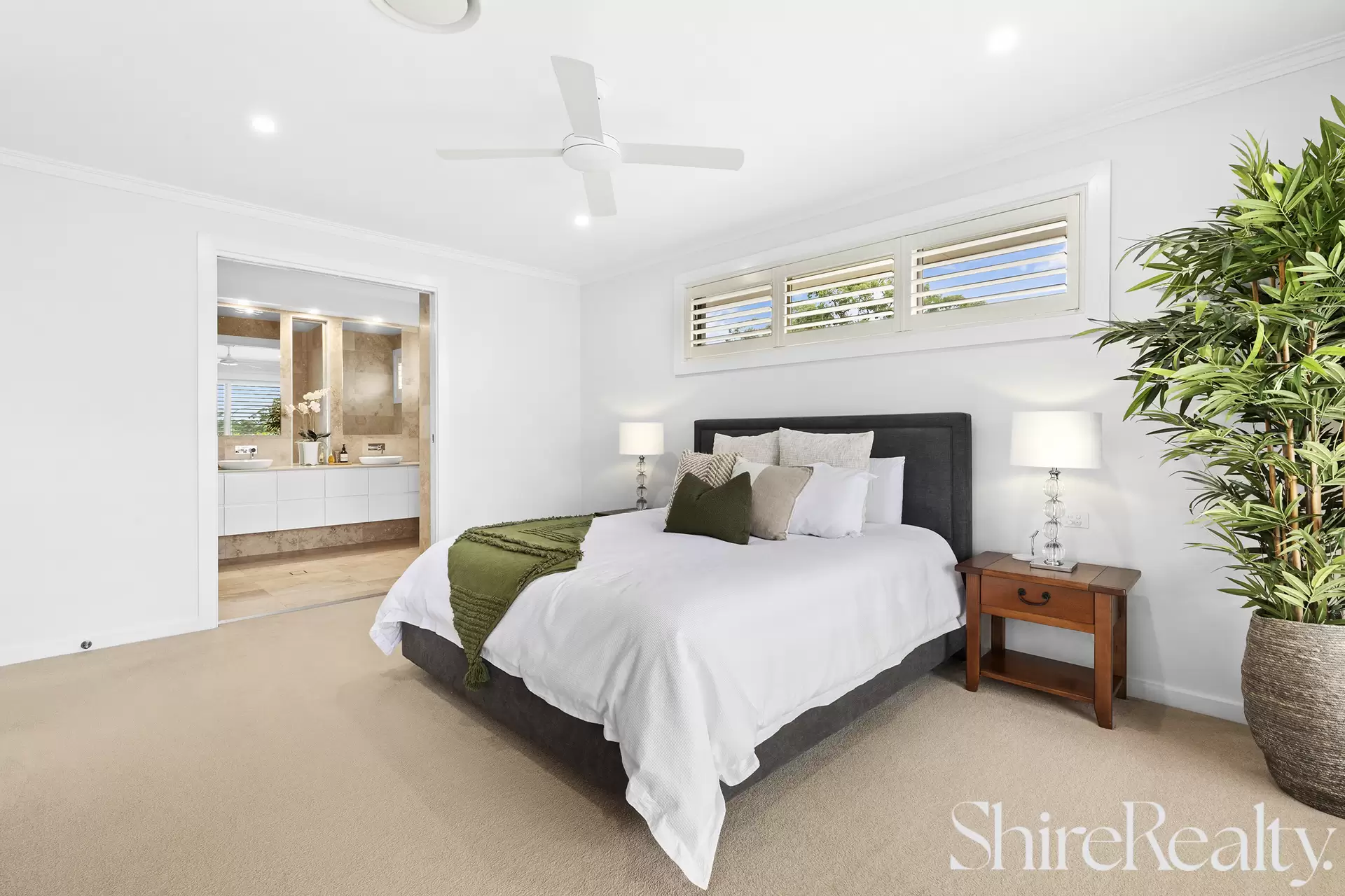 15 Dempsey Crescent, North Kellyville For Sale by Shire Realty - image 16