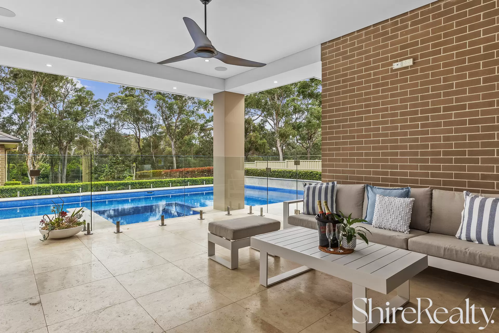 15 Dempsey Crescent, North Kellyville For Sale by Shire Realty - image 21