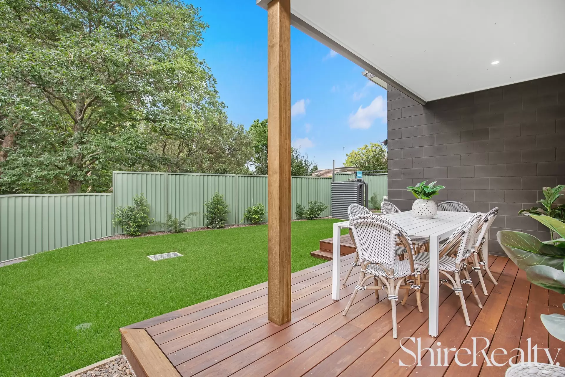 3/2-4 Livingstone Avenue, Baulkham Hills Sold by Shire Realty - image 15