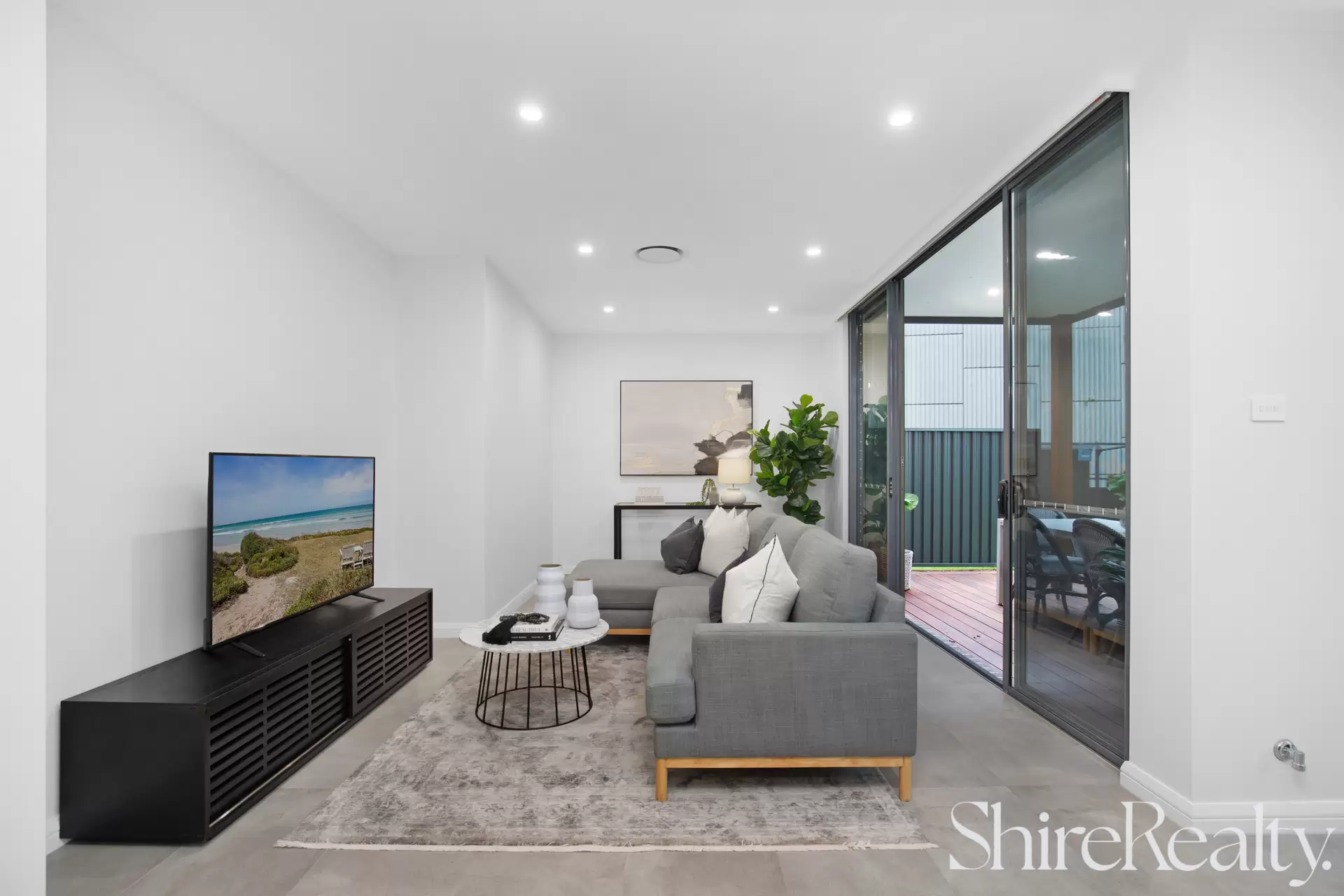 3/2-4 Livingstone Avenue, Baulkham Hills Sold by Shire Realty - image 3