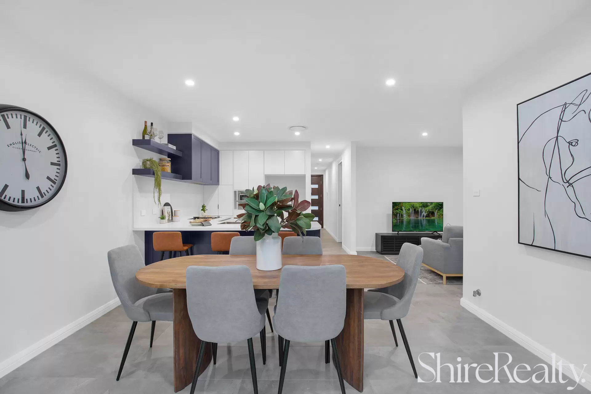 3/2-4 Livingstone Avenue, Baulkham Hills Sold by Shire Realty - image 4