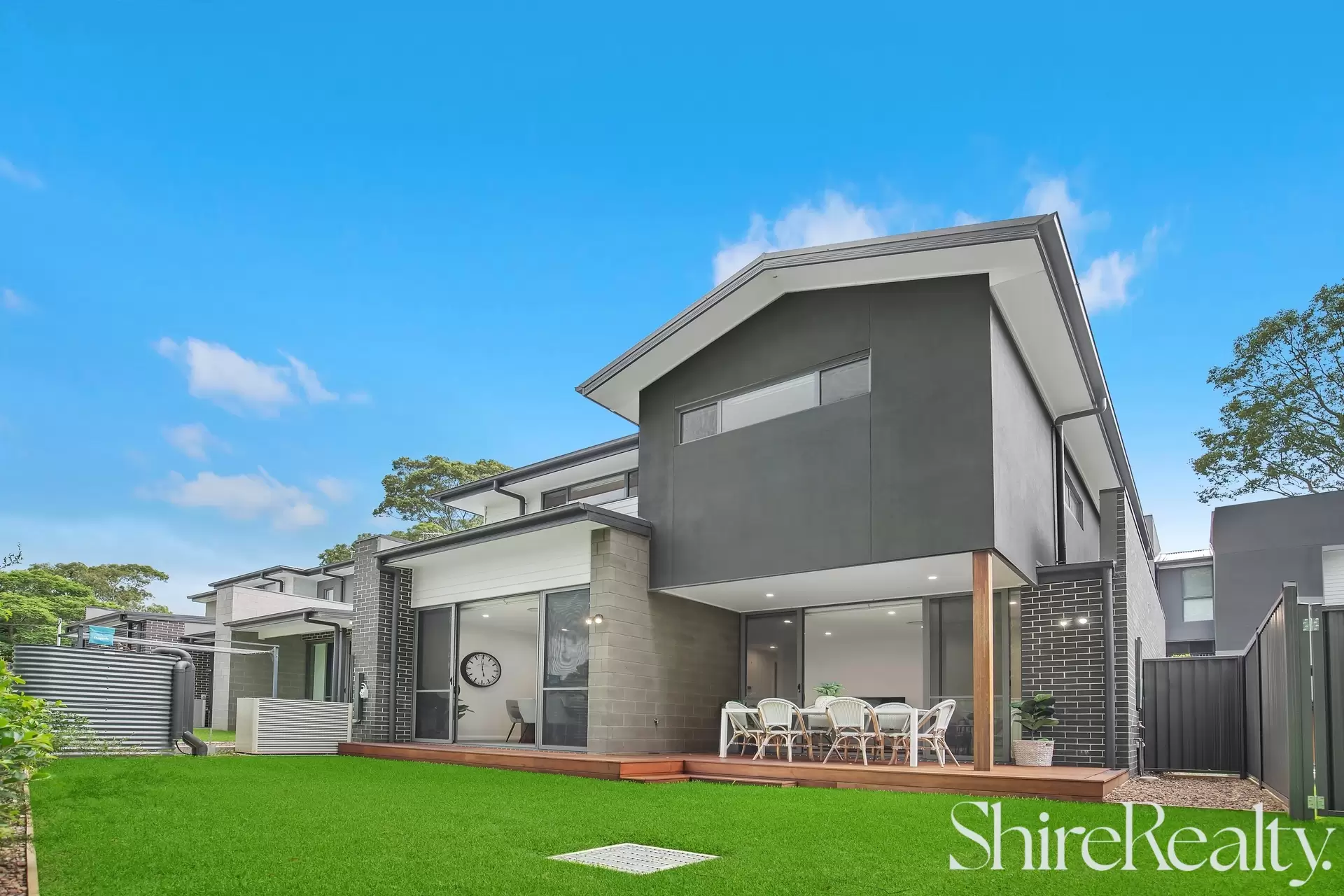 3/2-4 Livingstone Avenue, Baulkham Hills Sold by Shire Realty - image 16