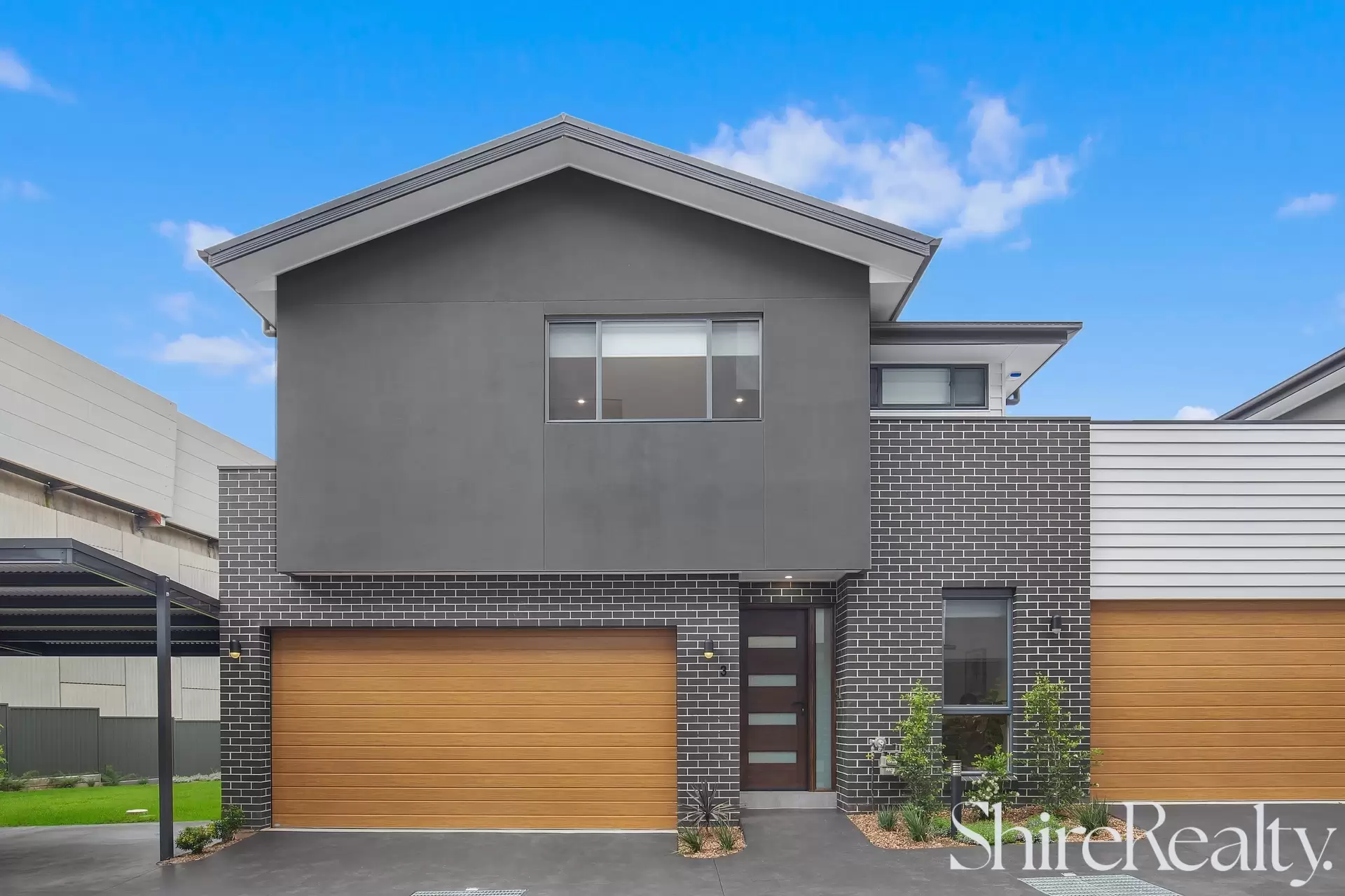 3/2-4 Livingstone Avenue, Baulkham Hills Sold by Shire Realty - image 1