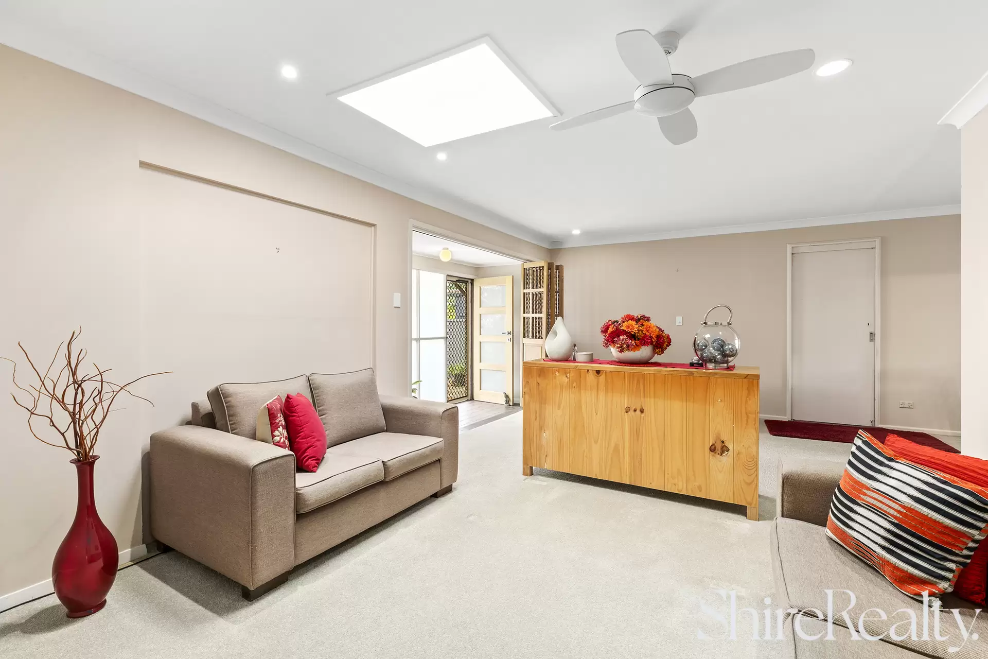 21 Cameron Avenue, Baulkham Hills Sold by Shire Realty - image 5