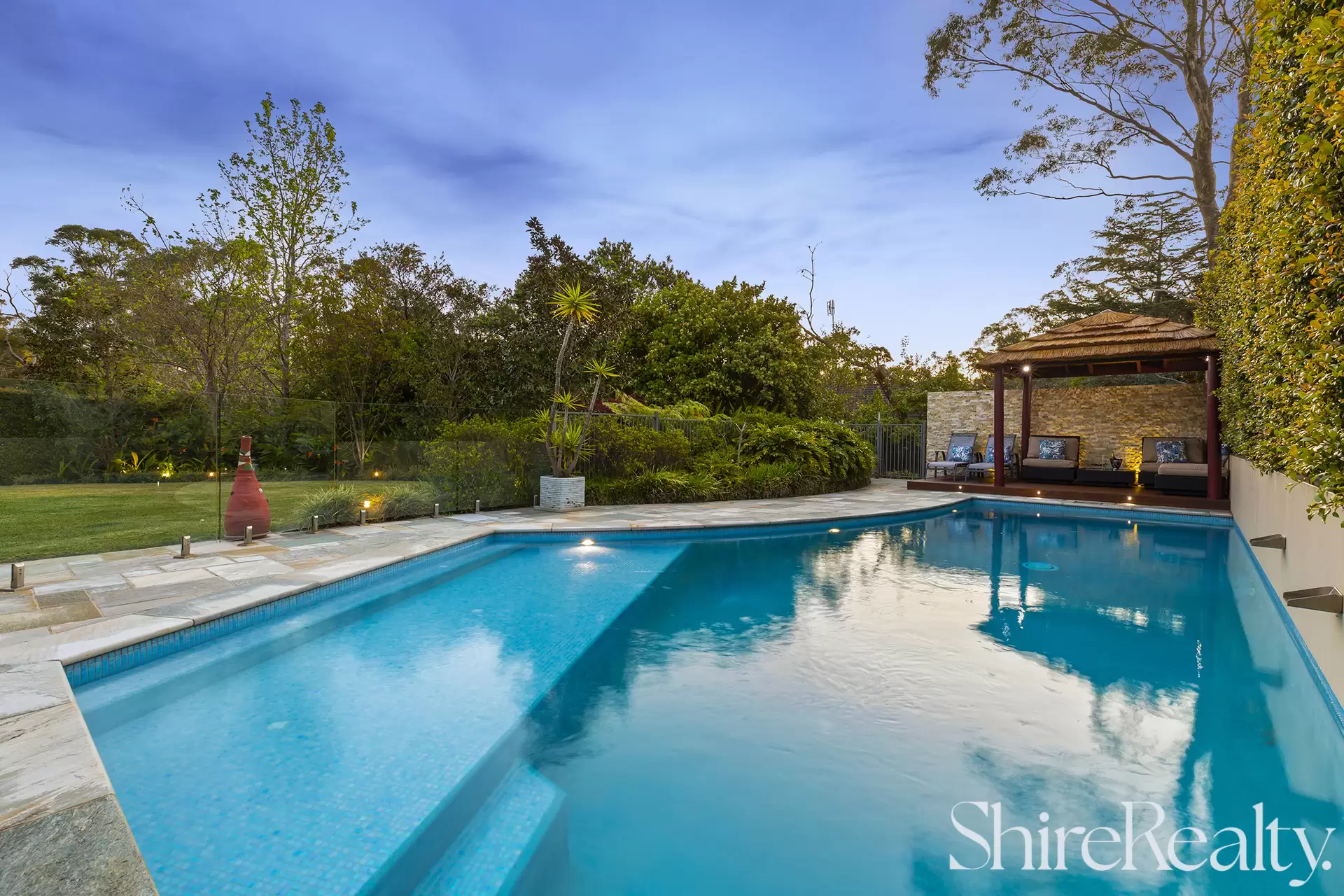 7 Knightsbridge Place, Castle Hill For Sale by Shire Realty - image 24