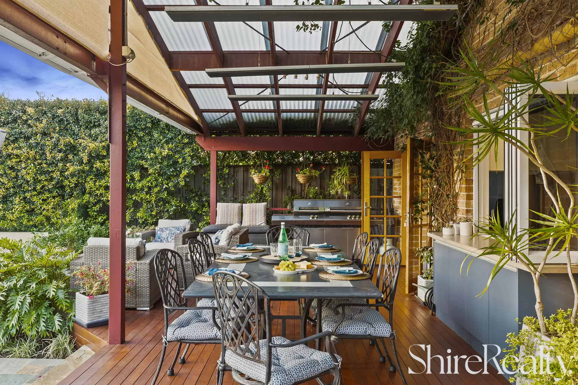 7 Knightsbridge Place, Castle Hill For Sale by Shire Realty - image 22