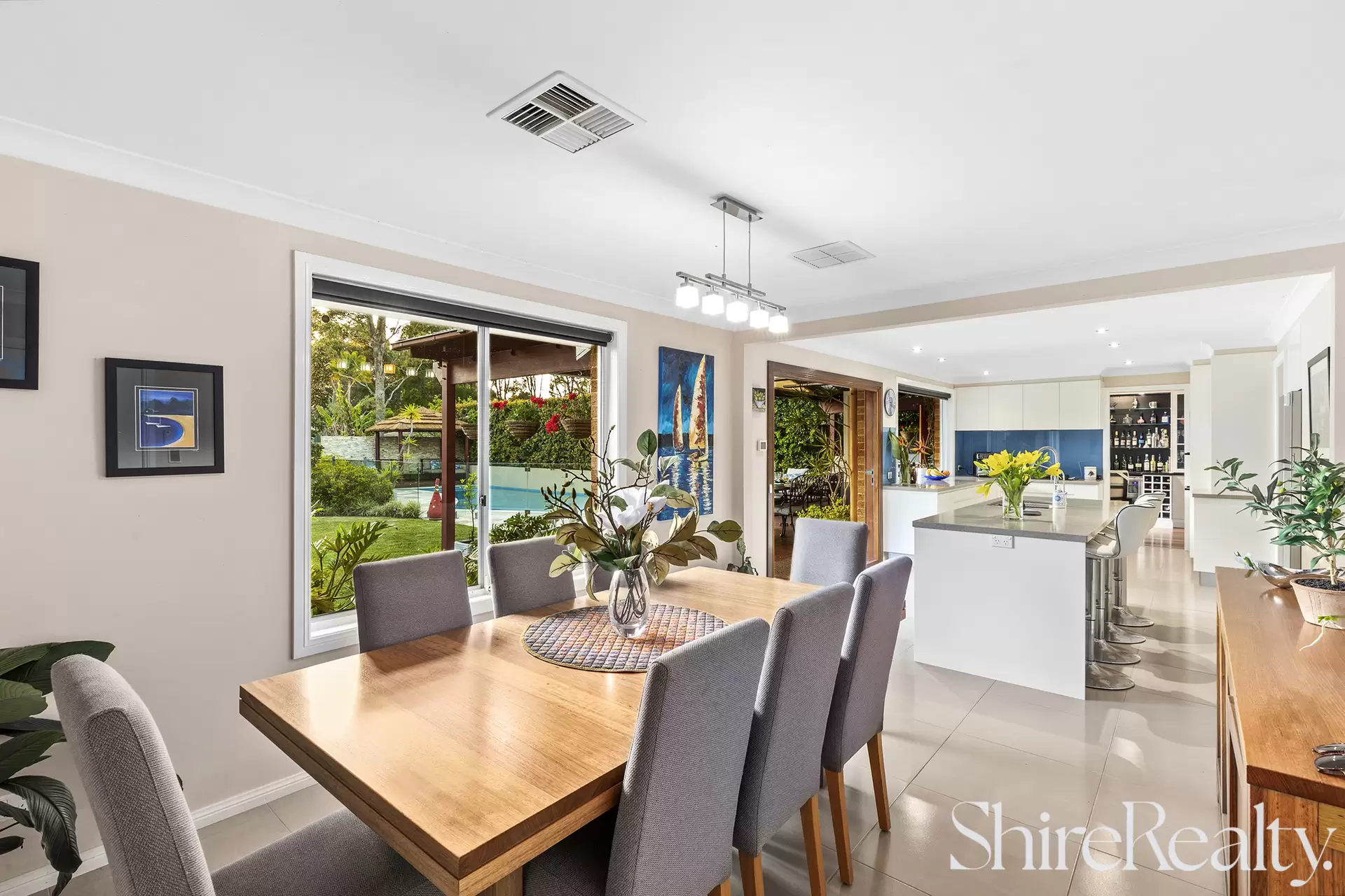 7 Knightsbridge Place, Castle Hill For Sale by Shire Realty - image 4