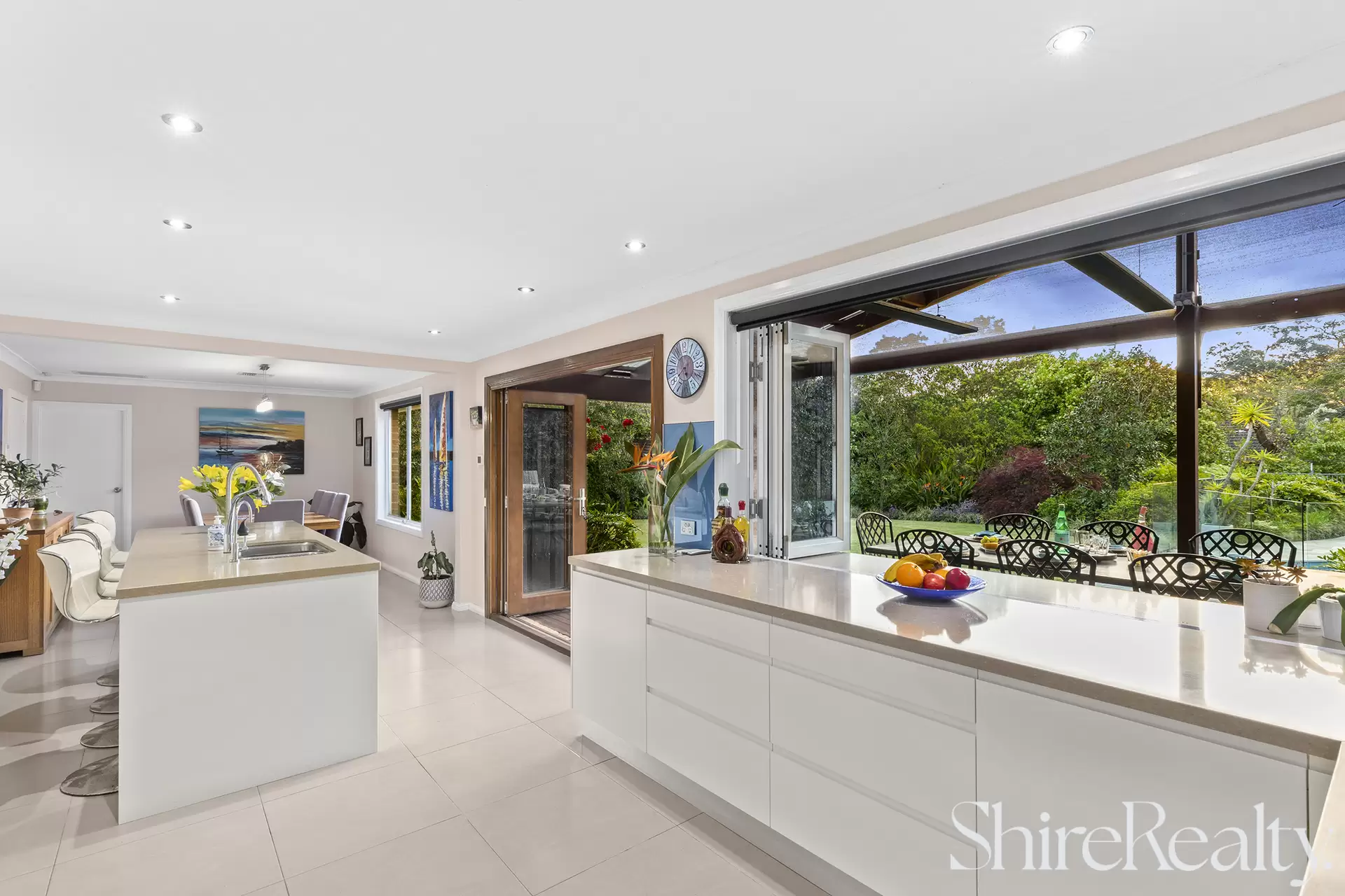 7 Knightsbridge Place, Castle Hill For Sale by Shire Realty - image 3