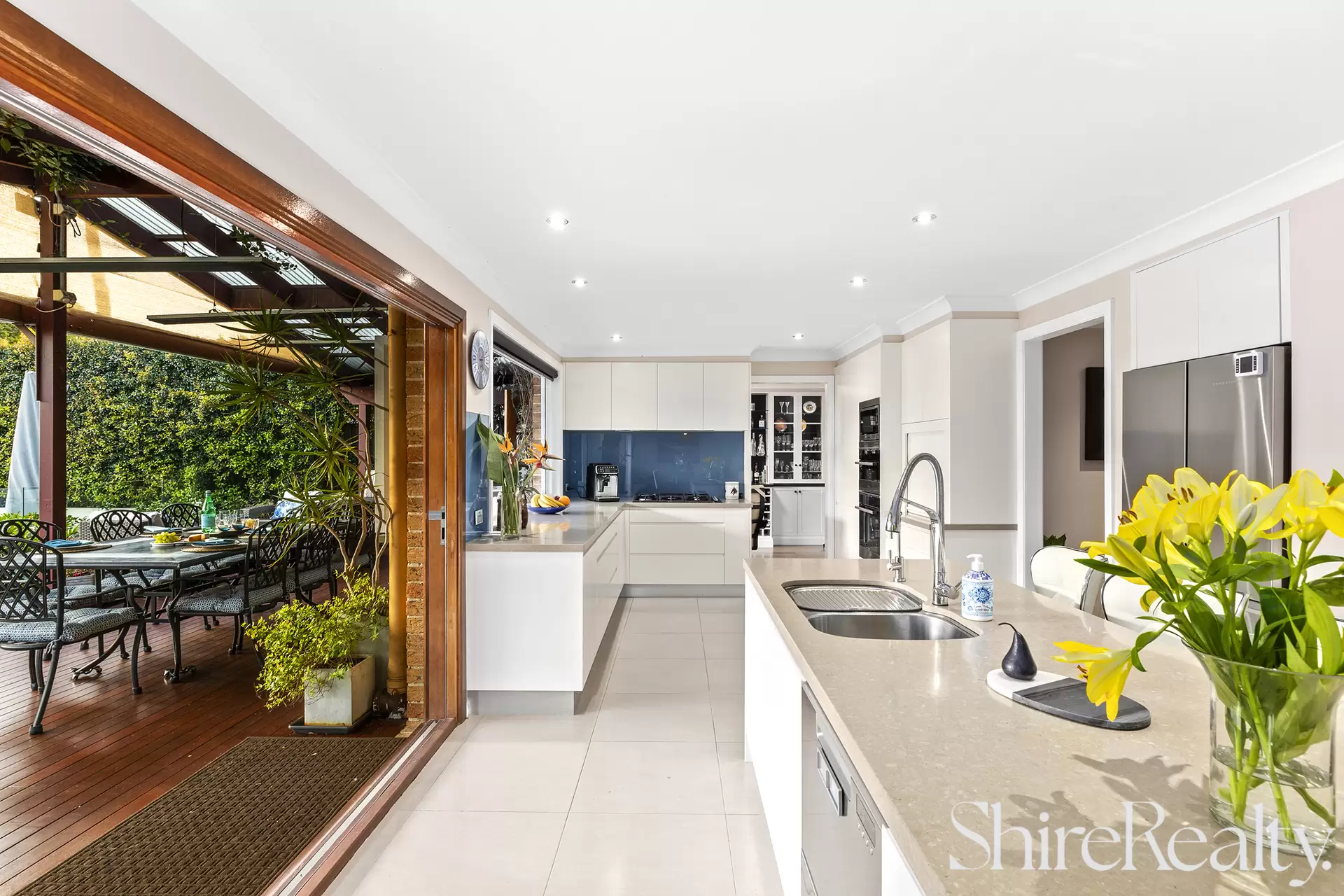 7 Knightsbridge Place, Castle Hill For Sale by Shire Realty - image 5