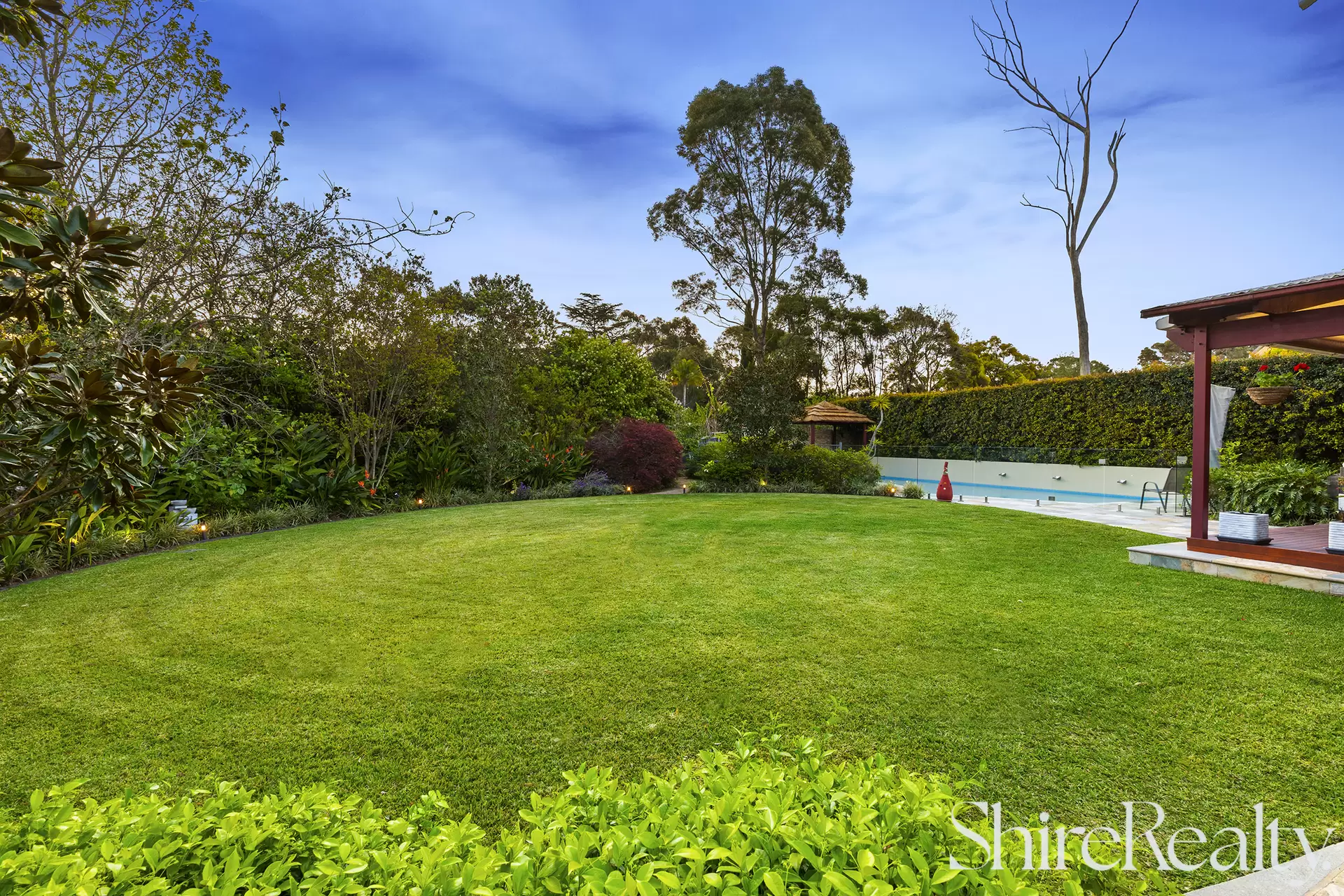 7 Knightsbridge Place, Castle Hill For Sale by Shire Realty - image 27